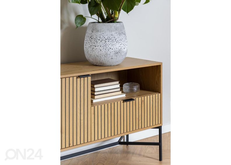 Kummut Jever 180 cm suurendatud