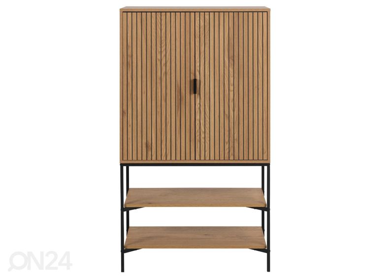 Kummut Jever 80 cm suurendatud