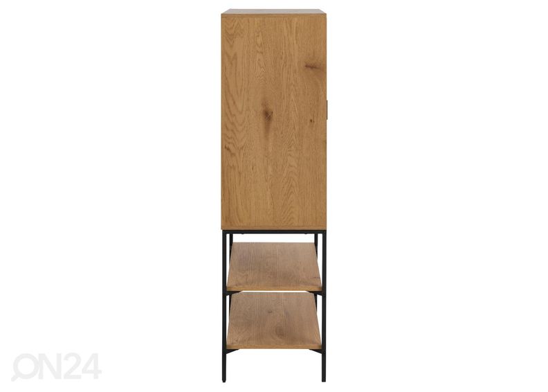 Kummut Jever 80 cm suurendatud