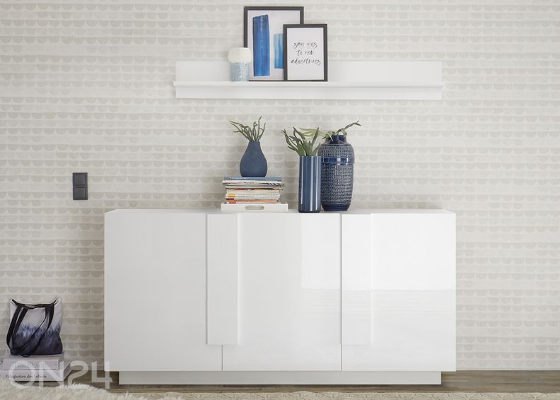 Kummut Jupiter suurendatud