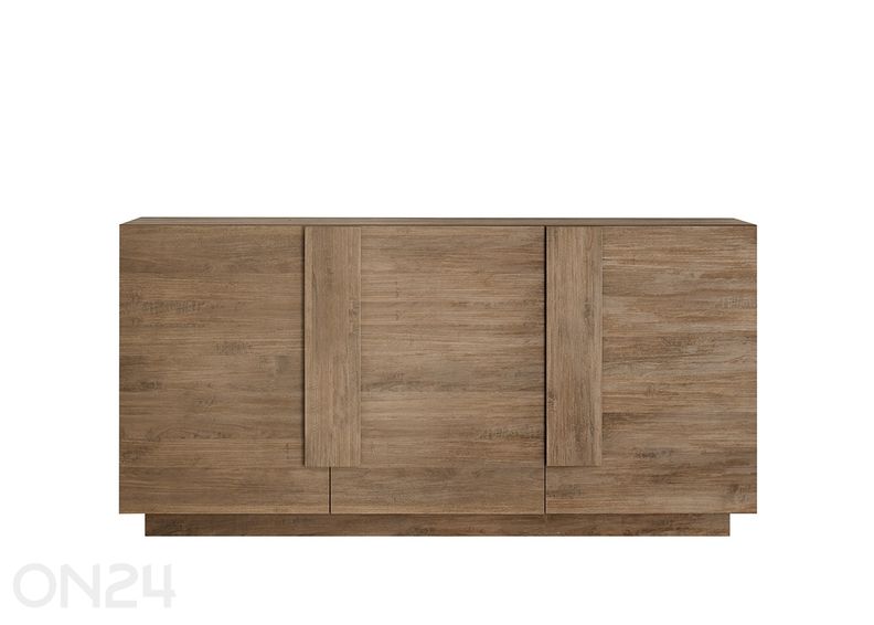 Kummut Jupiter suurendatud