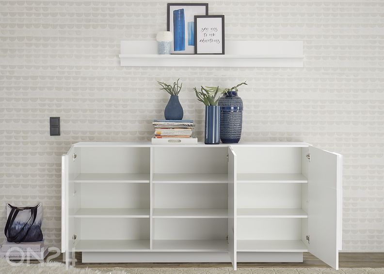 Kummut Jupiter suurendatud