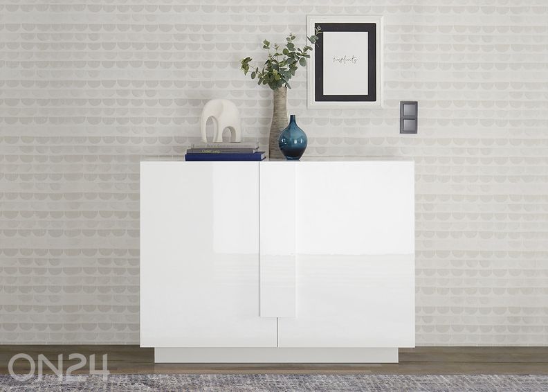 Kummut Jupiter suurendatud