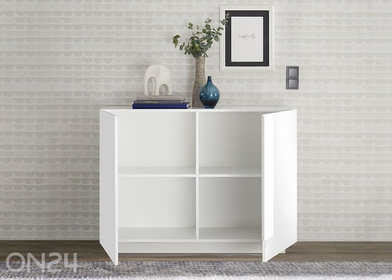 Kummut Jupiter suurendatud