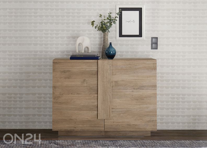 Kummut Jupiter suurendatud