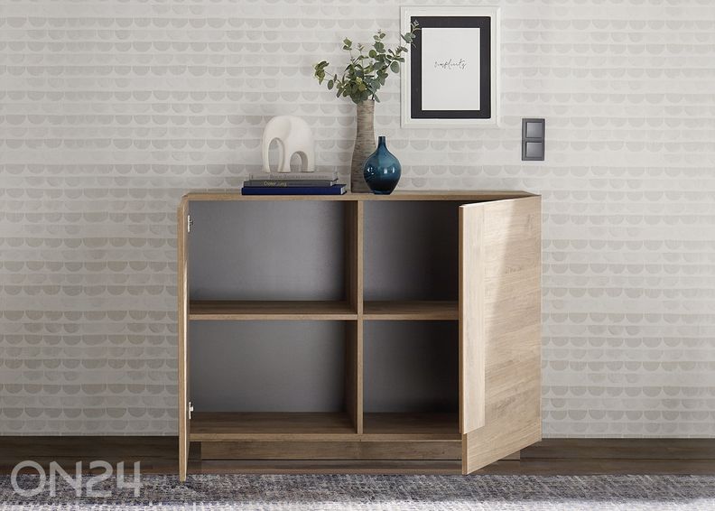 Kummut Jupiter suurendatud