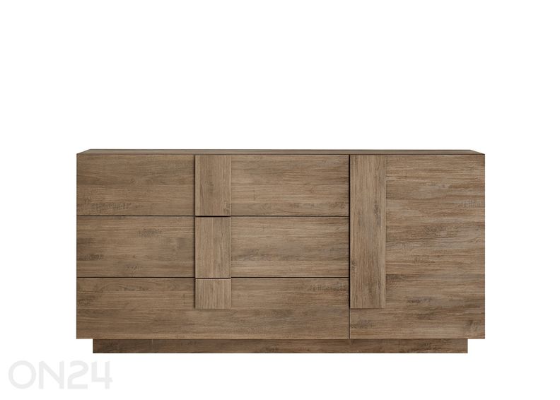 Kummut Jupiter suurendatud