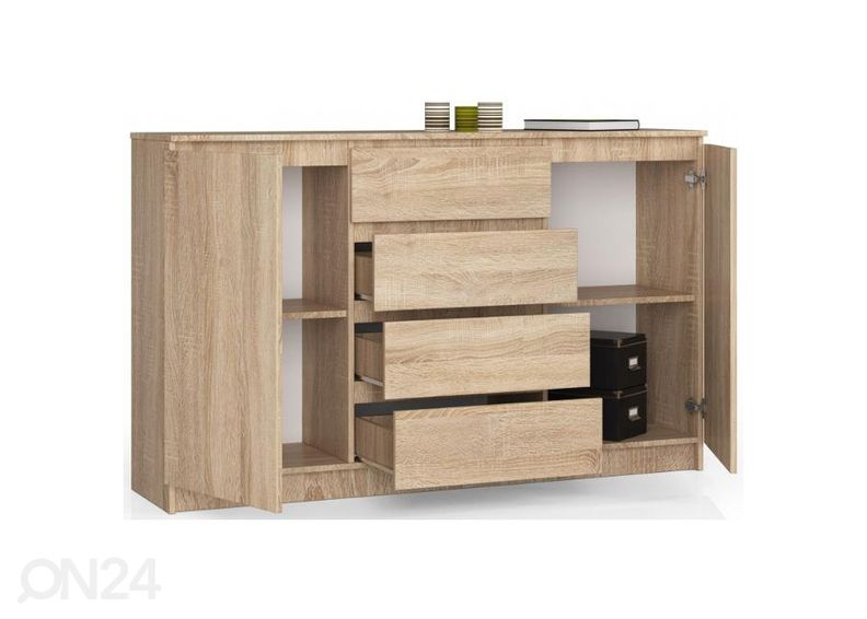 Kummut K160 suurendatud