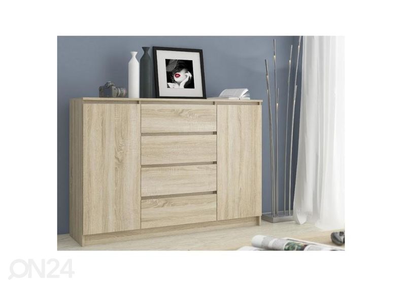 Kummut K160 suurendatud