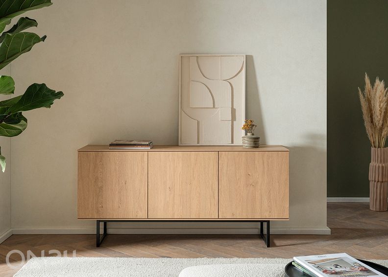 Kummut Kalmar suurendatud