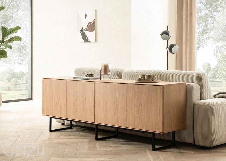 Kummut Kalmar suurendatud