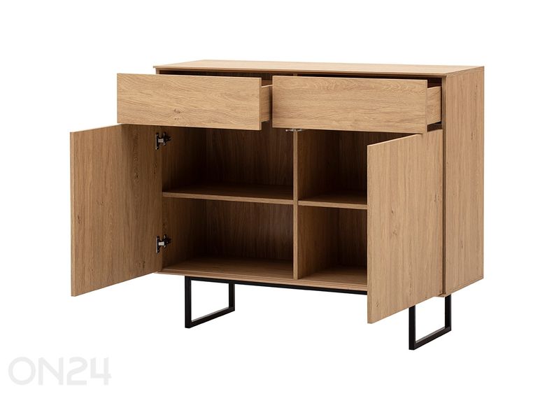 Kummut Kalmar suurendatud