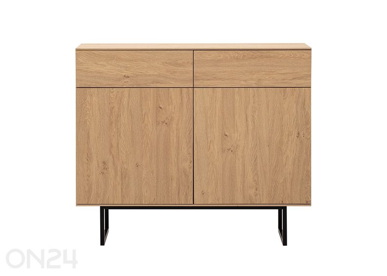 Kummut Kalmar suurendatud