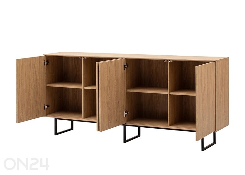 Kummut Kalmar suurendatud