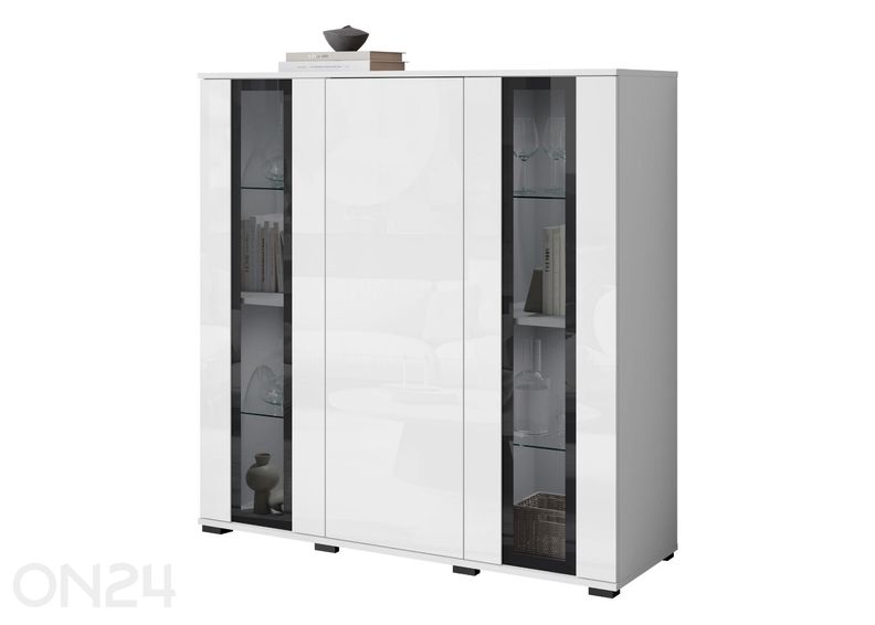 Kummut Kansas 120 cm suurendatud