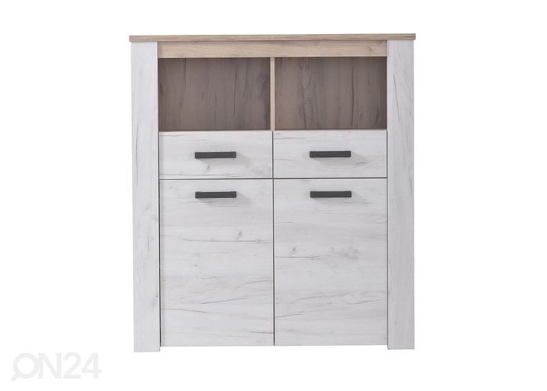 Kummut Kent suurendatud