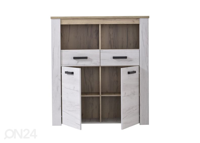 Kummut Kent suurendatud