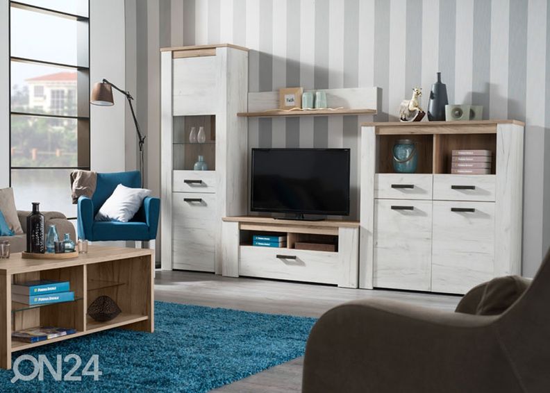 Kummut Kent suurendatud