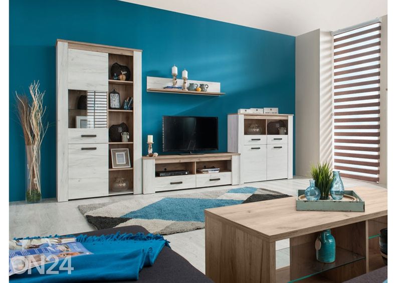 Kummut Kent suurendatud