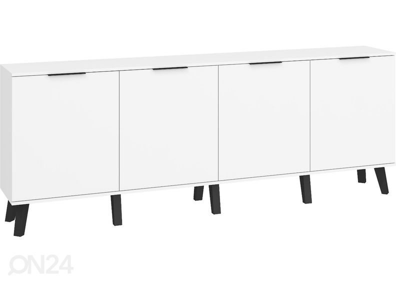 Kummut Kilty 240 cm suurendatud