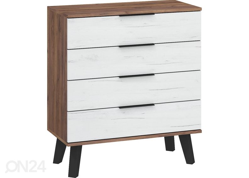 Kummut Kilty 80 cm suurendatud