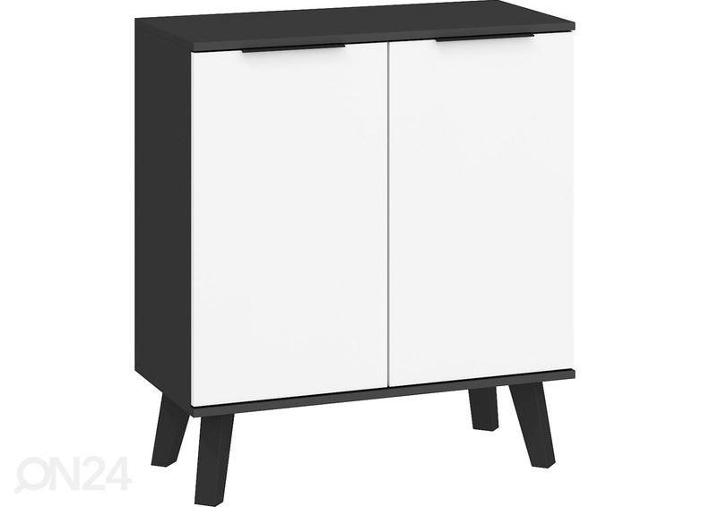 Kummut Kilty 80 cm suurendatud