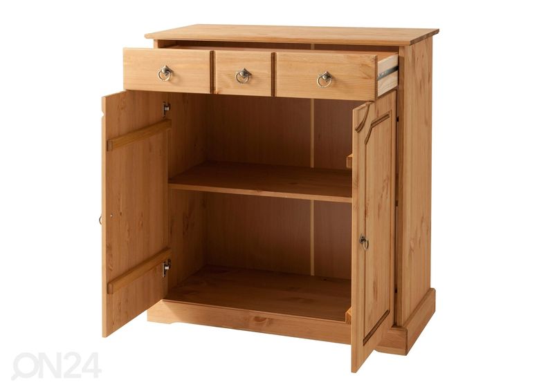 Kummut Kler suurendatud