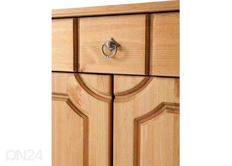 Kummut Kler suurendatud