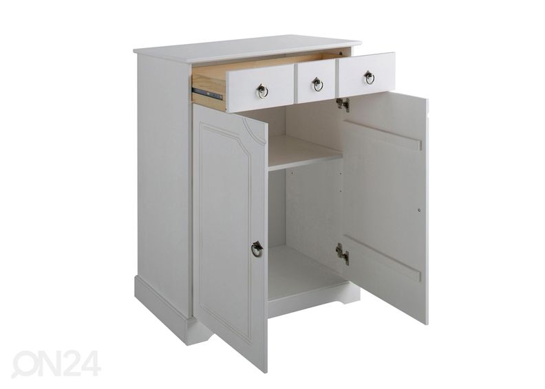 Kummut Kler suurendatud