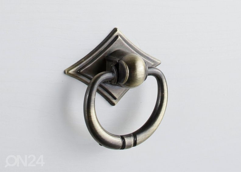 Kummut Kler suurendatud