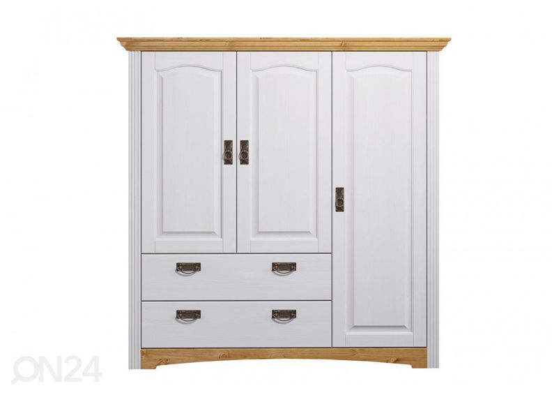 Kummut Konrad 132 cm suurendatud