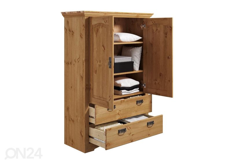 Kummut Konrad 94 cm suurendatud