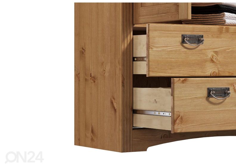 Kummut Konrad 94 cm suurendatud