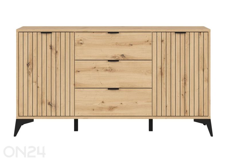 Kummut Lamea suurendatud