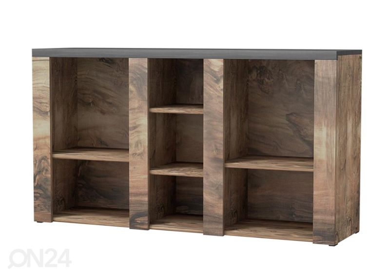 Kummut Larona suurendatud