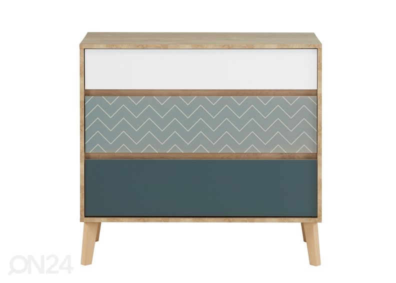 Kummut Larvik suurendatud