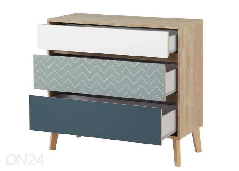 Kummut Larvik suurendatud