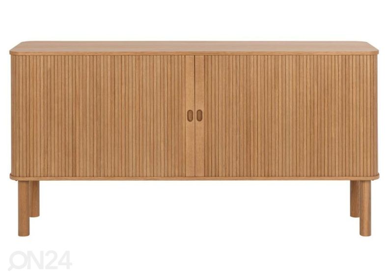 Kummut Lemvig 160 cm suurendatud