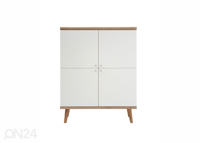 Kummut Lena 107 cm suurendatud