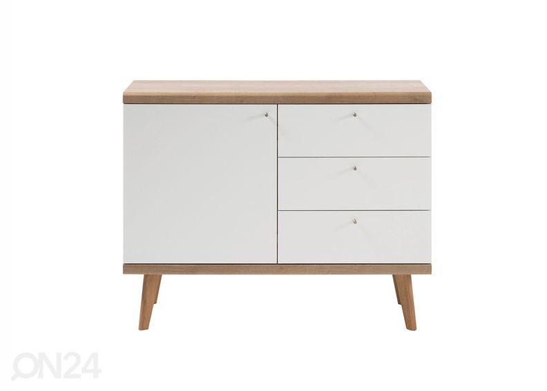 Kummut Lena suurendatud