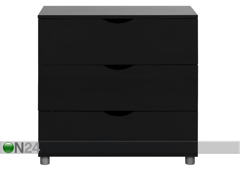 Kummut Letty black suurendatud