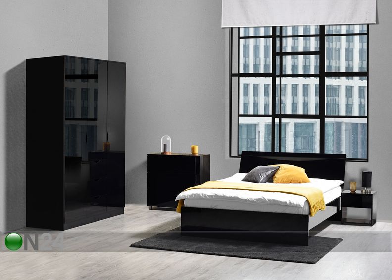 Kummut Letty black suurendatud