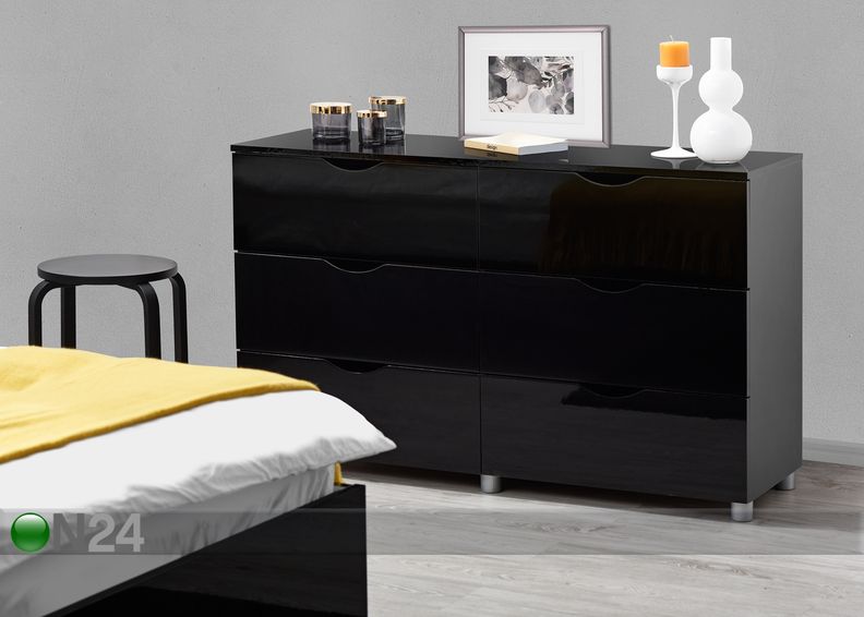 Kummut Letty black suurendatud