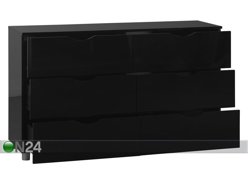 Kummut Letty black suurendatud