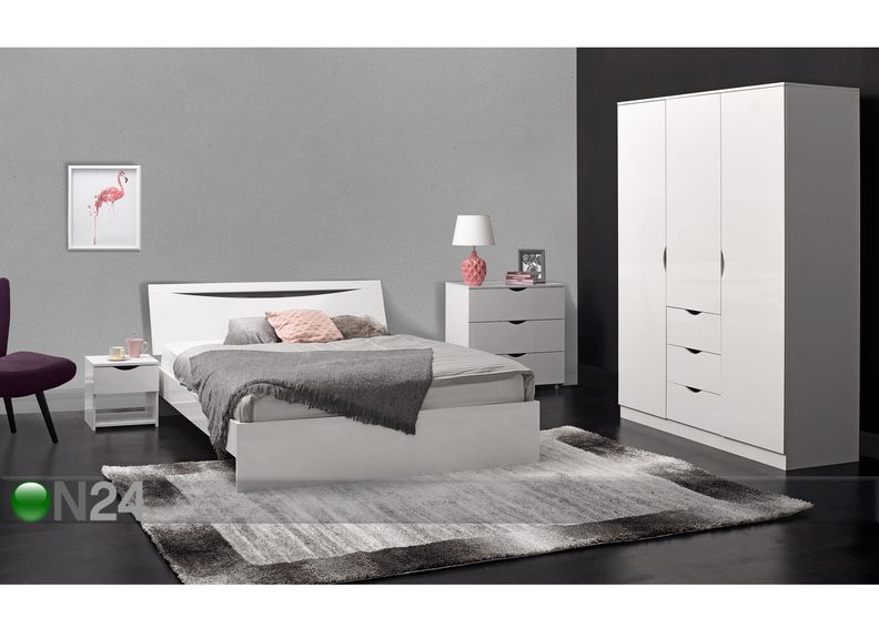 Kummut Letty white suurendatud