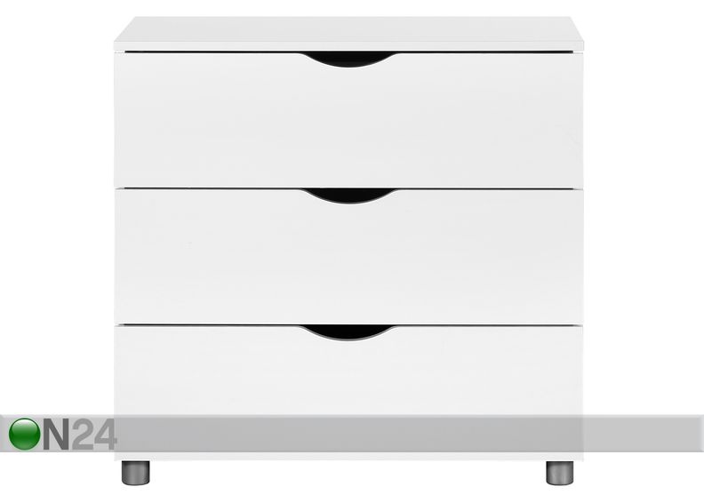 Kummut Letty white suurendatud