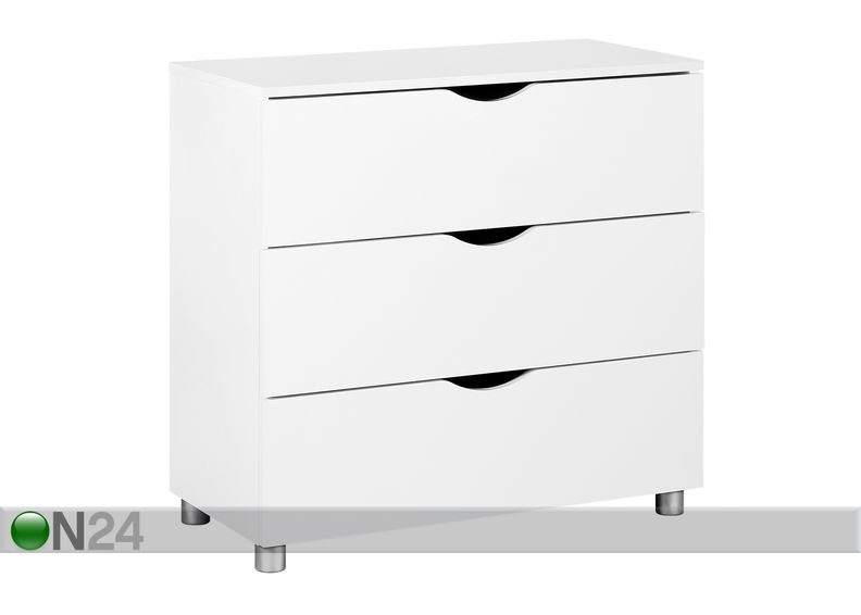 Kummut Letty white suurendatud