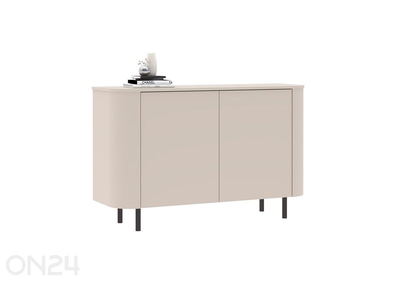 Kummut Lido 130 cm suurendatud