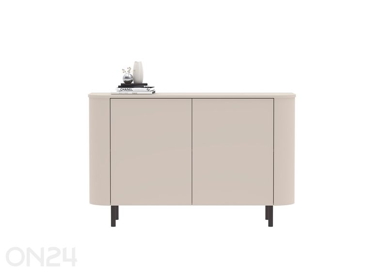 Kummut Lido 130 cm suurendatud