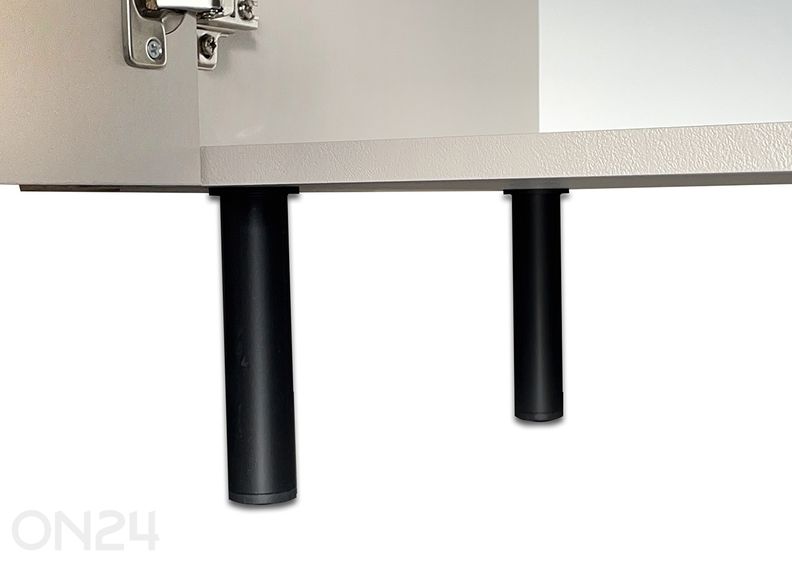 Kummut Lido 130 cm suurendatud